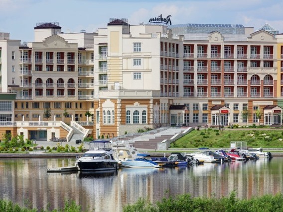 Что ожидает речной туризм в России?