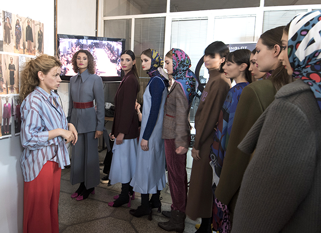 Неделя моды в Тбилиси: почему стоит обратить на нее внимание