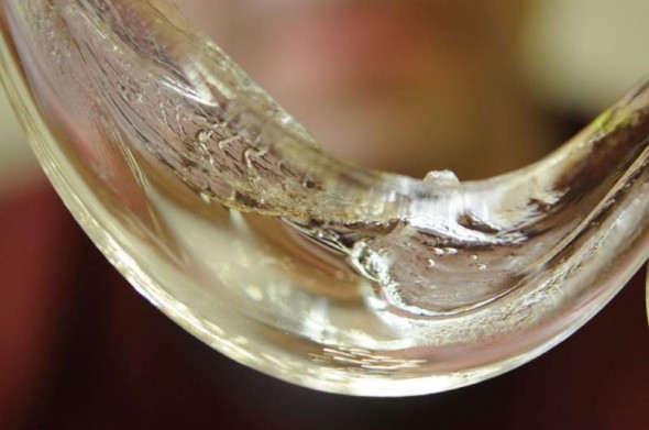 Особенности гидроизоляции жидким стеклом